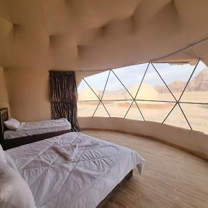 Luxury Triple Room